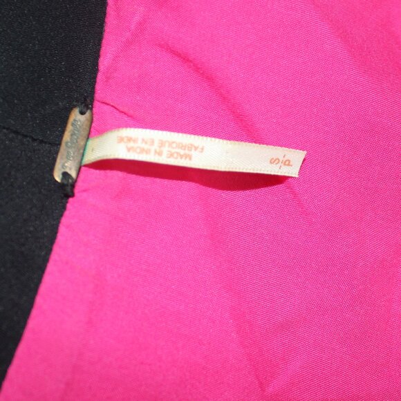 Free People embroidered kimono coat oversized size small - Picture 7 of 9